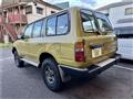 1994 Toyota Land Cruiser