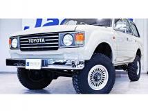 1994 Toyota Land Cruiser