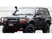 1994 Toyota Land Cruiser