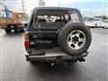 1994 Toyota Land Cruiser