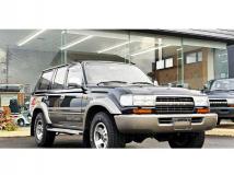 1994 Toyota Land Cruiser