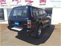 1994 Toyota Land Cruiser