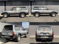 1994 Toyota Land Cruiser