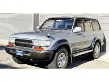 1994 Toyota Land Cruiser