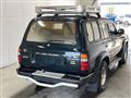 1993 Toyota Land Cruiser