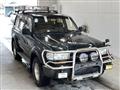 1993 Toyota Land Cruiser