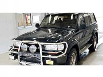 1993 Toyota Land Cruiser