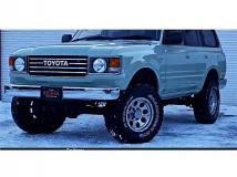 1993 Toyota Land Cruiser