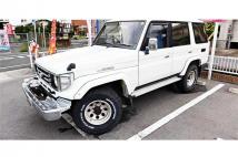 1993 Toyota Land Cruiser