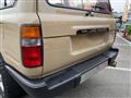 1993 Toyota Land Cruiser
