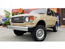 1993 Toyota Land Cruiser