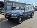 1993 Toyota Land Cruiser