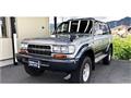1993 Toyota Land Cruiser