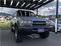 1993 Toyota Land Cruiser