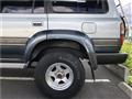 1993 Toyota Land Cruiser