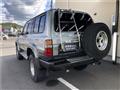 1993 Toyota Land Cruiser