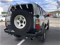 1993 Toyota Land Cruiser