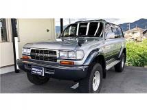 1993 Toyota Land Cruiser