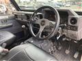 1992 Toyota Land Cruiser