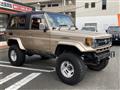 1992 Toyota Land Cruiser