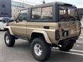 1992 Toyota Land Cruiser