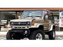 1992 Toyota Land Cruiser