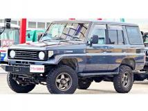 1992 Toyota Land Cruiser