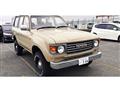 1992 Toyota Land Cruiser