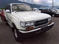 1992 Toyota Land Cruiser
