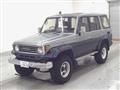 1991 Toyota Land Cruiser