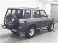 1991 Toyota Land Cruiser