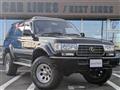 1991 Toyota Land Cruiser