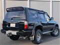 1991 Toyota Land Cruiser
