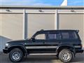 1991 Toyota Land Cruiser