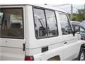 1991 Toyota Land Cruiser