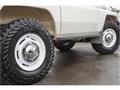 1991 Toyota Land Cruiser