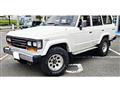 1989 Toyota Land Cruiser