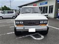 1989 Toyota Land Cruiser