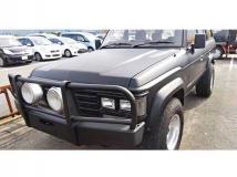 1989 Toyota Land Cruiser