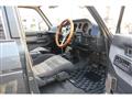 1989 Toyota Land Cruiser