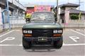 1989 Toyota Land Cruiser