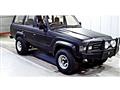 1989 Toyota Land Cruiser