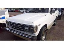 1989 Toyota Land Cruiser