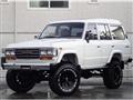 1989 Toyota Land Cruiser