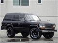 1989 Toyota Land Cruiser