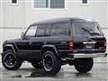 1989 Toyota Land Cruiser