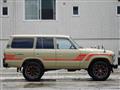1989 Toyota Land Cruiser