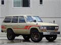 1989 Toyota Land Cruiser