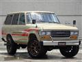 1989 Toyota Land Cruiser