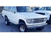 1988 Toyota Land Cruiser